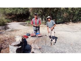 photo coins arrondis