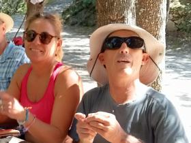 photo coins arrondis