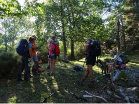 photo coins arrondis