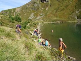 photo coins arrondis