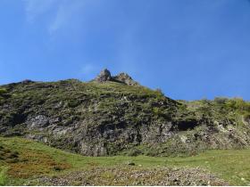 photo coins arrondis