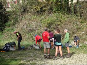 photo coins arrondis