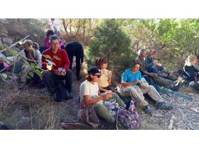 photo coins arrondis