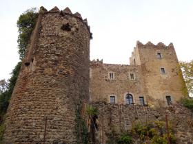 photo coins arrondis