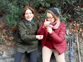 photo coins arrondis