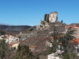 photo coins arrondis