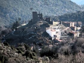 photo coins arrondis