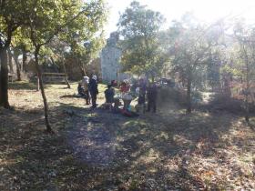 photo coins arrondis