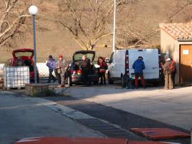 photo coins arrondis