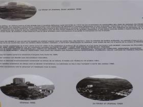 photo coins arrondis