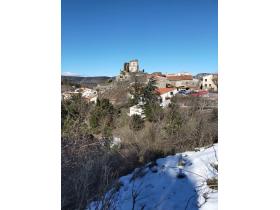 photo coins arrondis