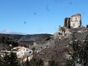 photo coins arrondis