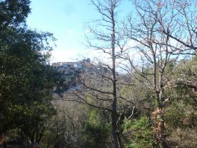 photo coins arrondis