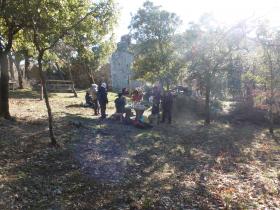 photo coins arrondis