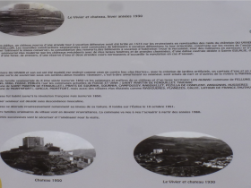 photo coins arrondis