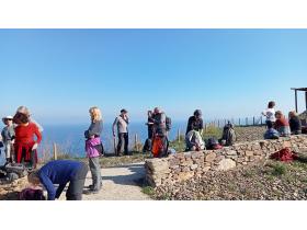 photo coins arrondis