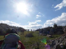 photo coins arrondis