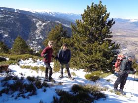 photo coins arrondis