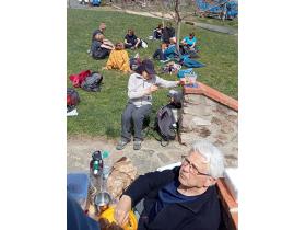 photo coins arrondis