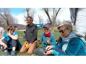 photo coins arrondis