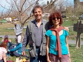 photo coins arrondis