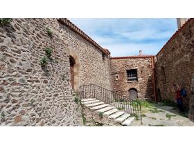 photo coins arrondis