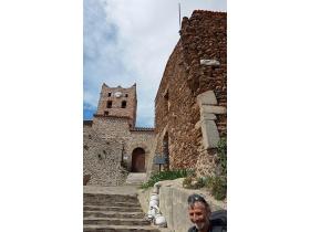 photo coins arrondis