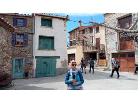 photo coins arrondis