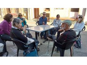 photo coins arrondis