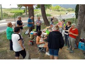 photo coins arrondis