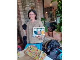 photo coins arrondis