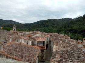 photo coins arrondis