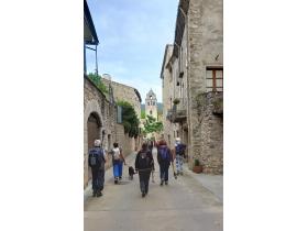 photo coins arrondis