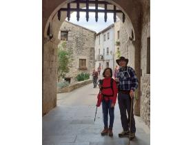 photo coins arrondis