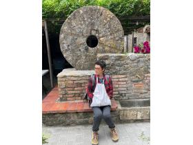 photo coins arrondis