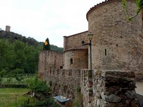 photo coins arrondis