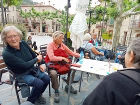 photo coins arrondis