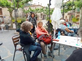 photo coins arrondis