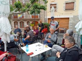 photo coins arrondis