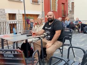 photo coins arrondis