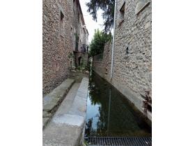 photo coins arrondis