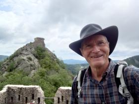 photo coins arrondis