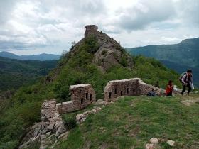 photo coins arrondis