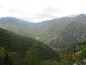 photo coins arrondis