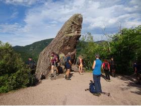 photo coins arrondis