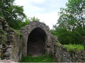 photo coins arrondis