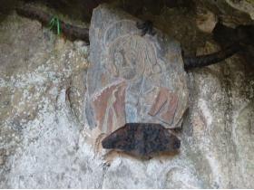 photo coins arrondis