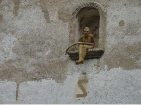 photo coins arrondis