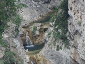 photo coins arrondis