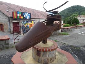 photo coins arrondis